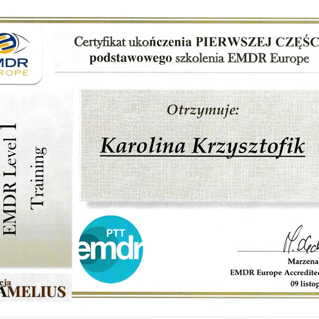 Powiększ obraz: certificate 5