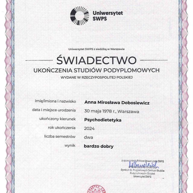 Powiększ obraz: certificate 2