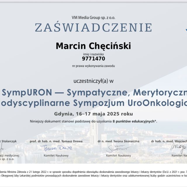 Powiększ obraz: certificate 5