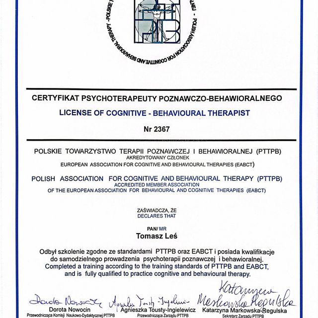 Powiększ obraz: certificate 1