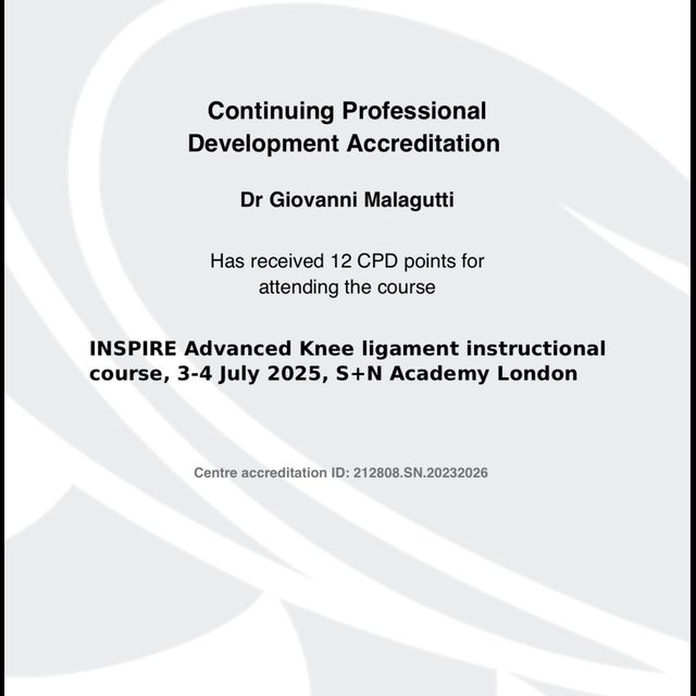 Ingrandire l'immagine: certificate 1