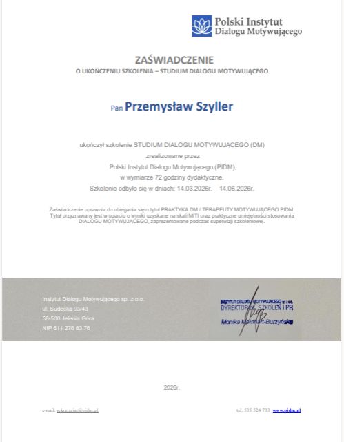 Powiększ obraz: certificate 1