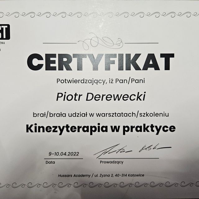 Powiększ obraz: certificate 6