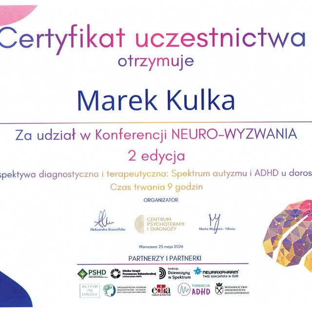 Powiększ obraz: certificate 1