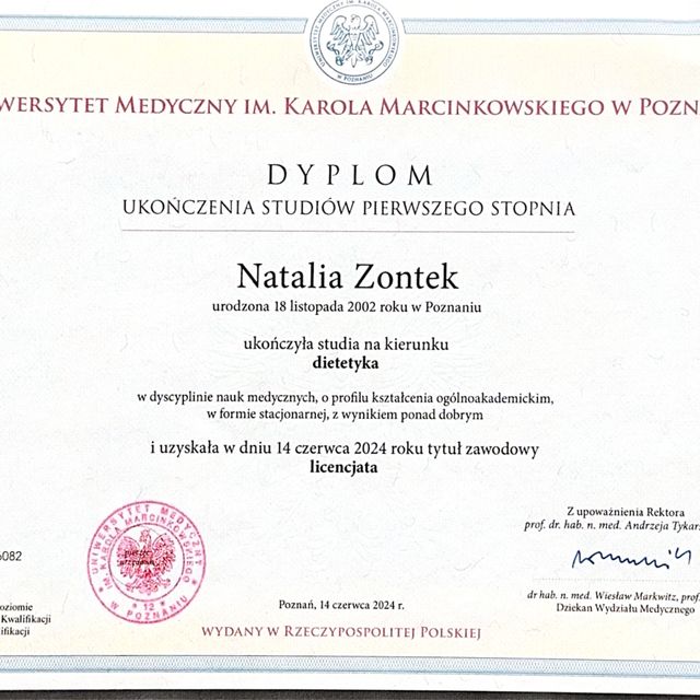 Powiększ obraz: certificate 6