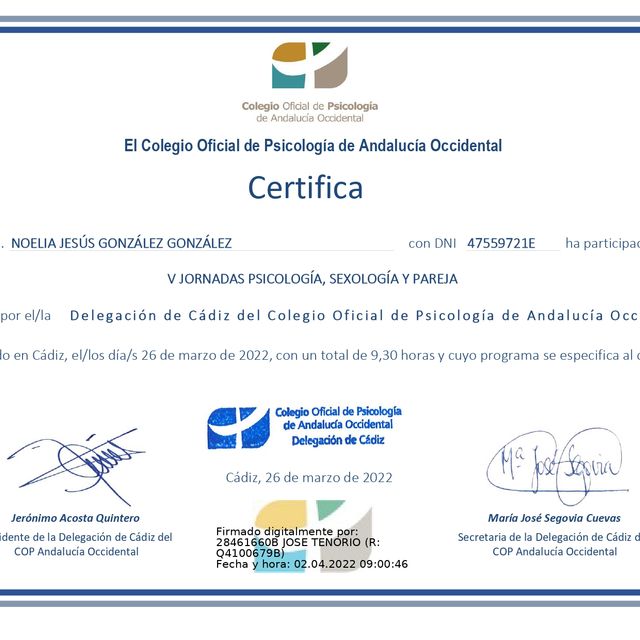 Acercar imagen: certificate 3