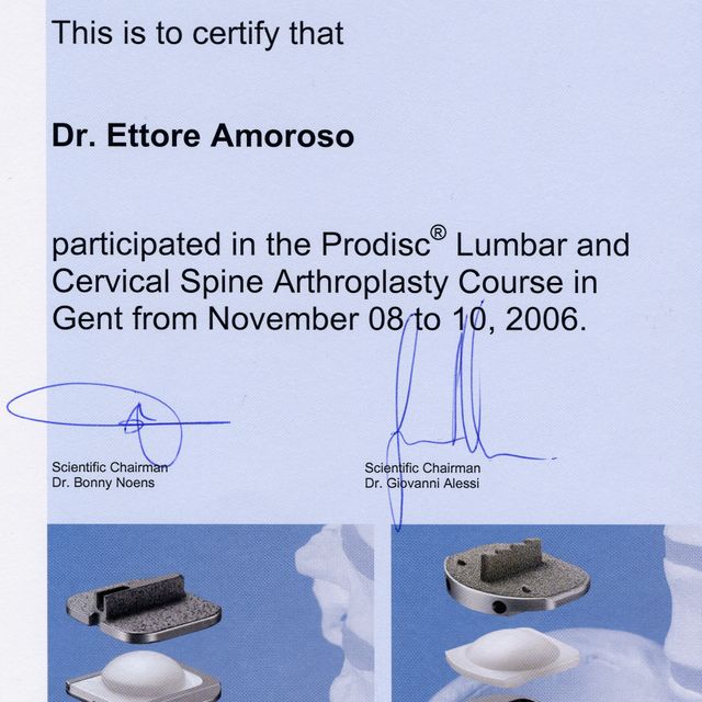 Ingrandire l'immagine: certificate 4