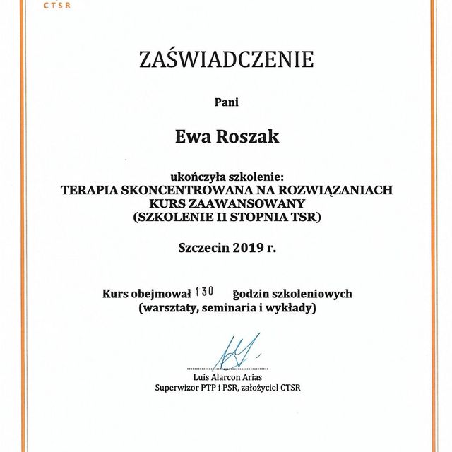 Powiększ obraz: certificate 5