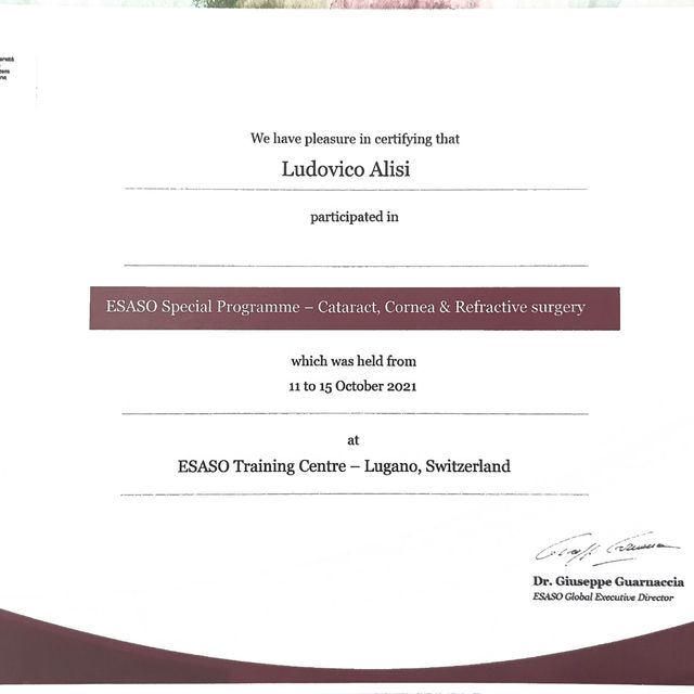 Ingrandire l'immagine: certificate 6