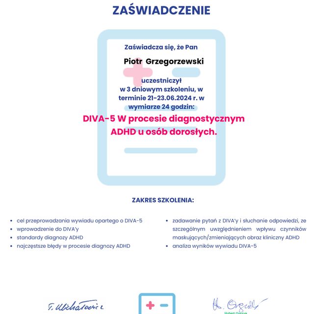 Powiększ obraz: certificate 1