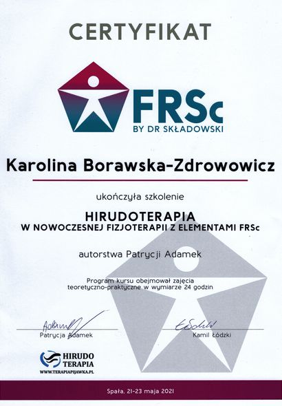 Powiększ obraz: certificate 19