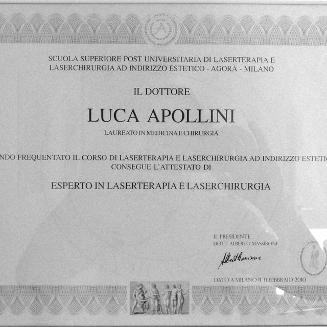 Ingrandire l'immagine: certificate 2