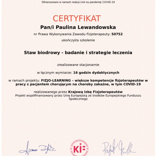 Powiększ obraz: certificate 27