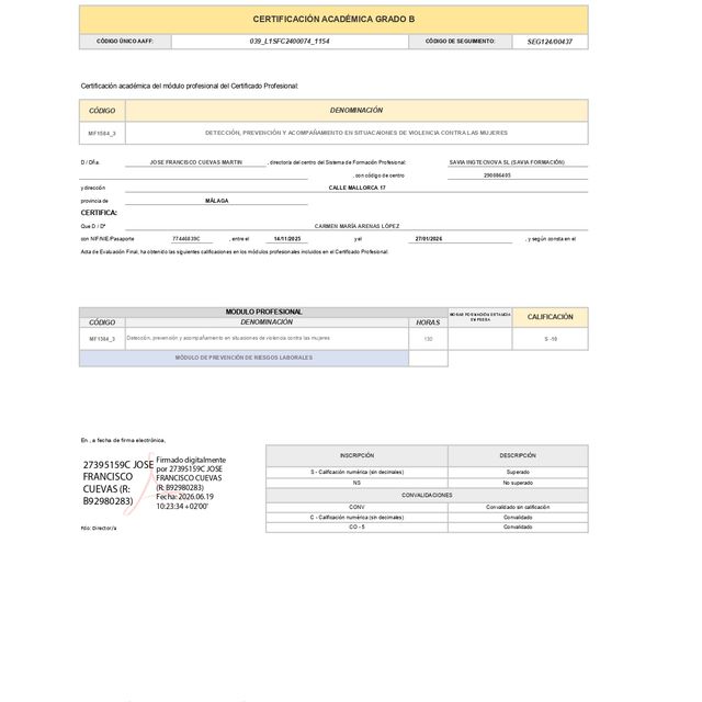 Acercar imagen: certificate 8