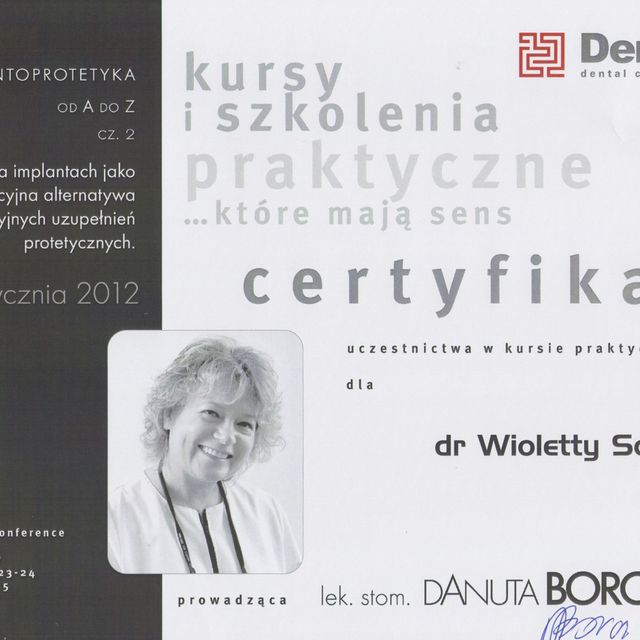 Powiększ obraz: certificate 29