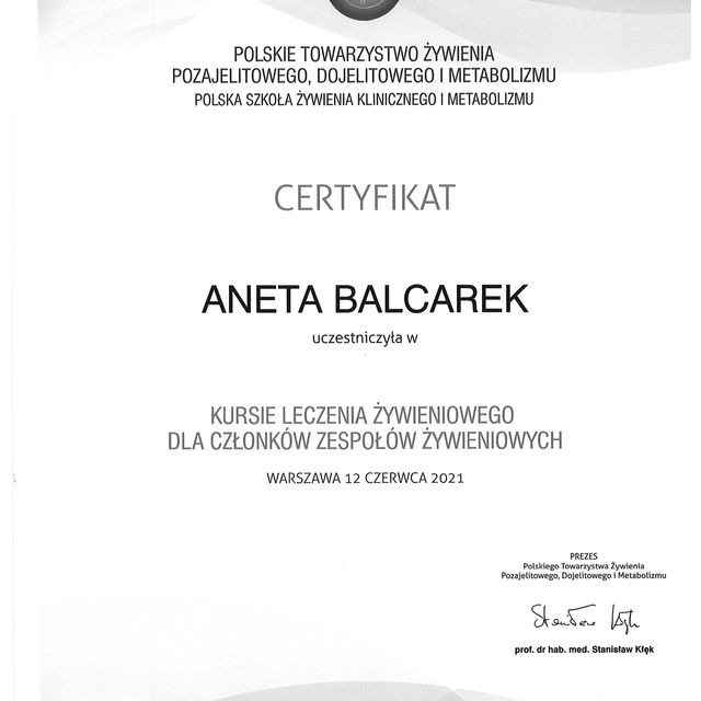 Powiększ obraz: certificate 4