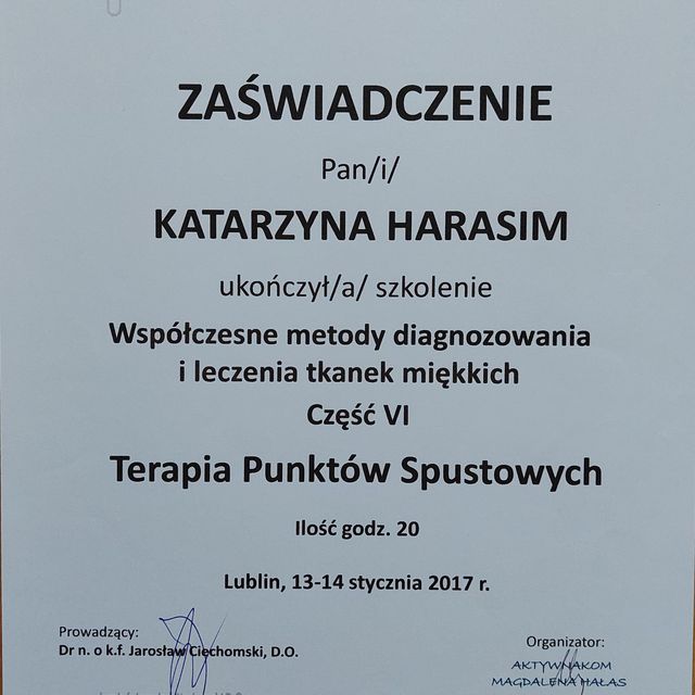 Powiększ obraz: certificate 15