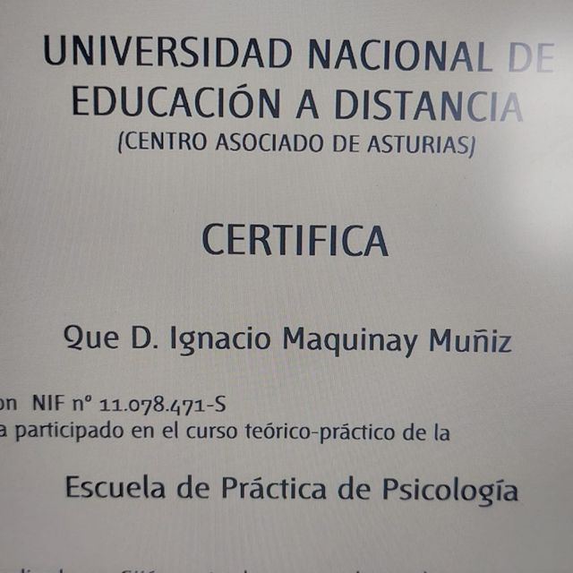 Acercar imagen: certificate 2