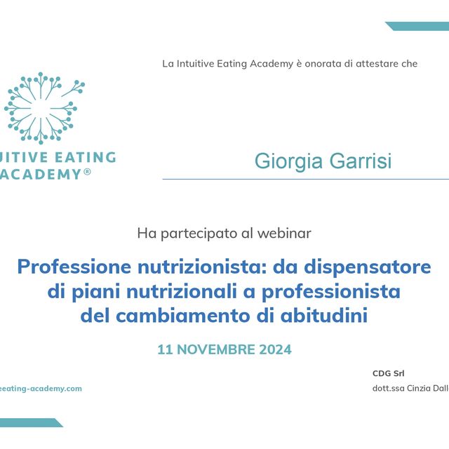 Ingrandire l'immagine: certificate 5