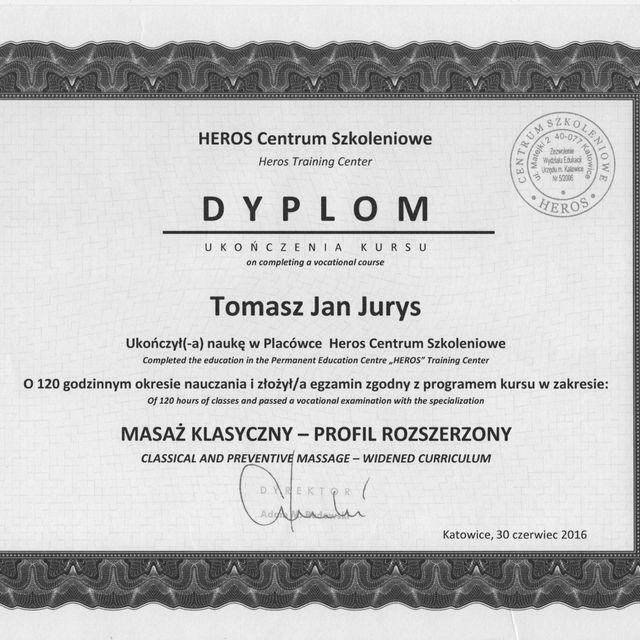 Powiększ obraz: certificate 19