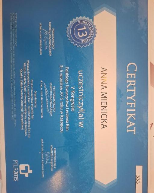 Powiększ obraz: certificate 2