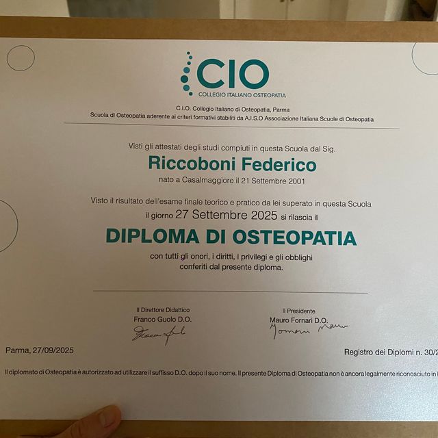 Ingrandire l'immagine: certificate 1