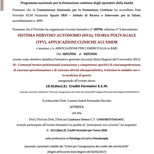 Ingrandire l'immagine: certificate 2