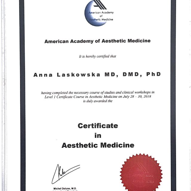 Powiększ obraz: certificate 1