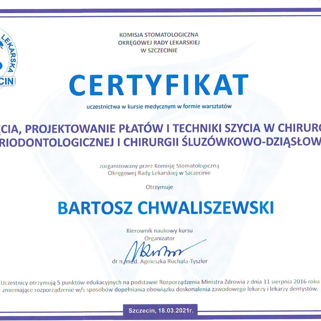 Powiększ obraz: certificate 14