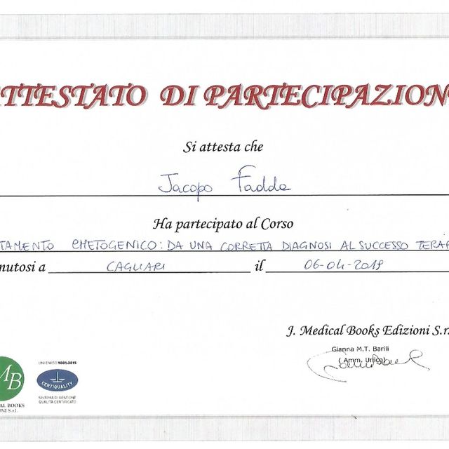 Ingrandire l'immagine: certificate 1