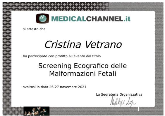 Ingrandire l'immagine: certificate 7