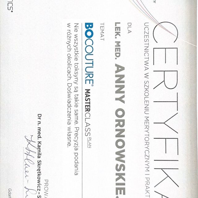 Powiększ obraz: certificate 9