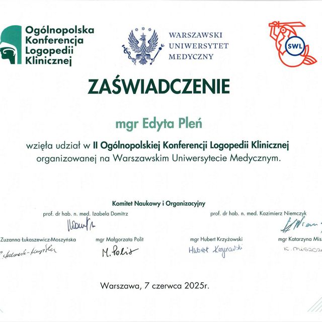 Powiększ obraz: certificate 9
