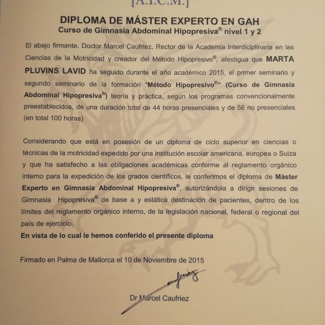 Acercar imagen: certificate 8