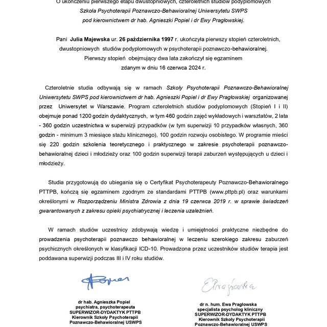 Powiększ obraz: certificate 2