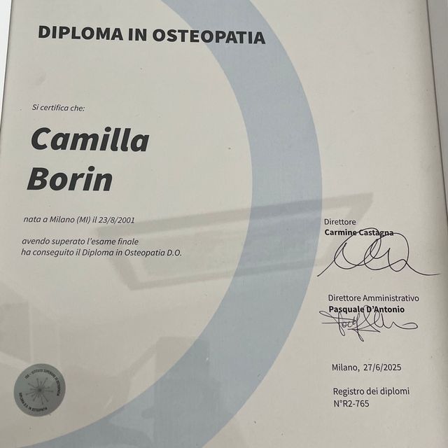 Ingrandire l'immagine: certificate 4