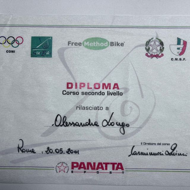 Ingrandire l'immagine: certificate 18