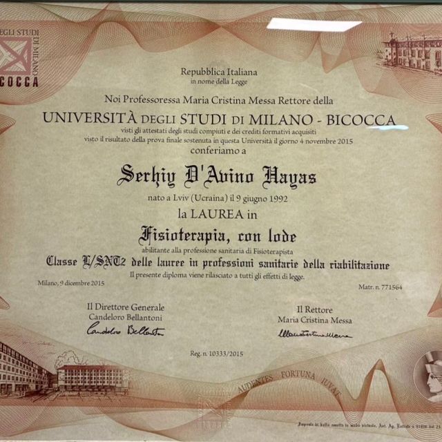 Ingrandire l'immagine: certificate 4
