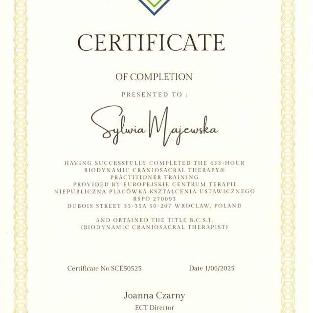 Powiększ obraz: certificate 7