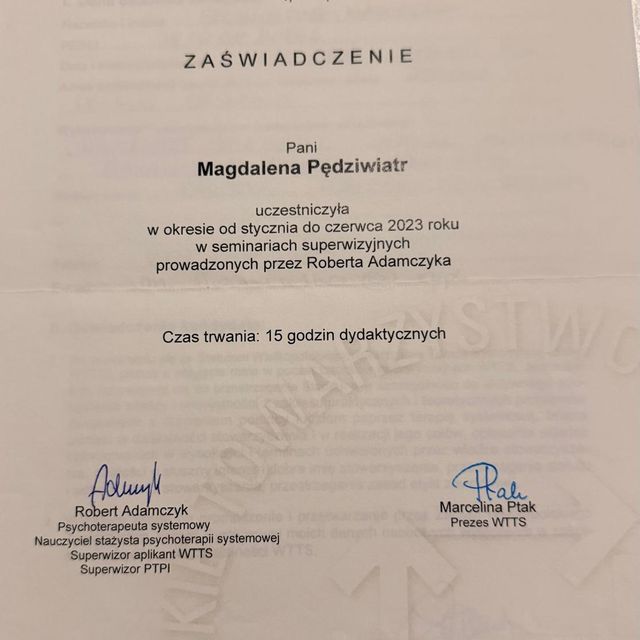 Powiększ obraz: certificate 5