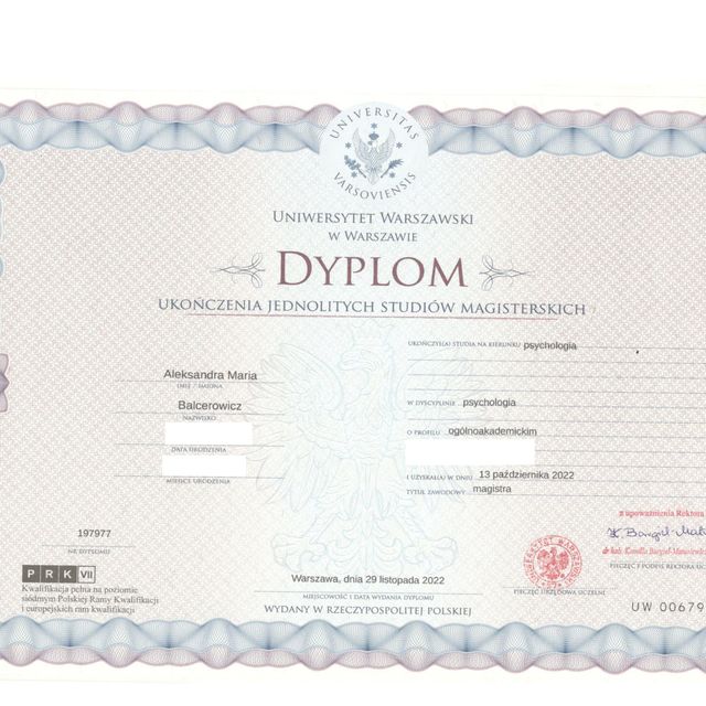 Powiększ obraz: certificate 1