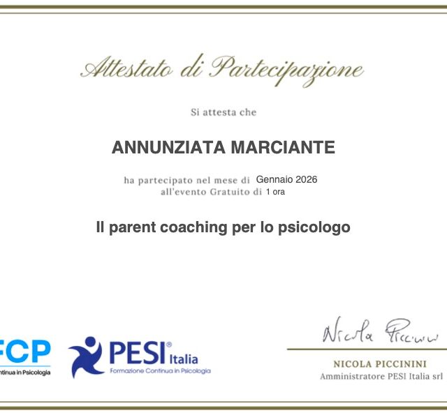 Ingrandire l'immagine: certificate 4
