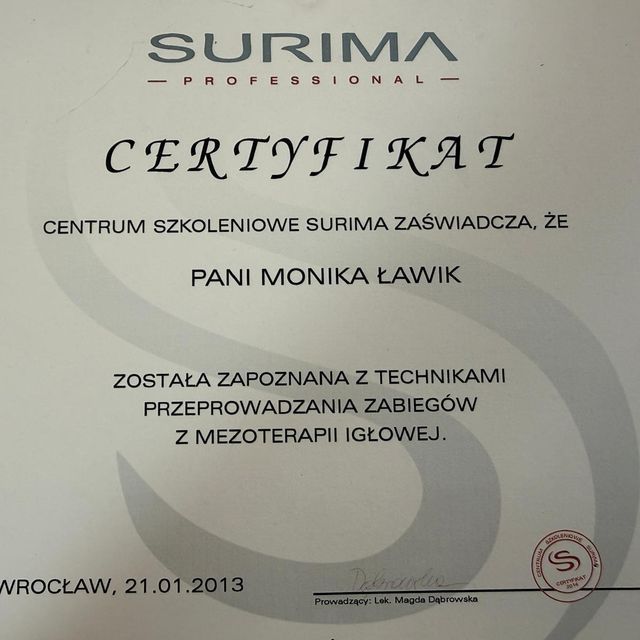 Powiększ obraz: certificate 7