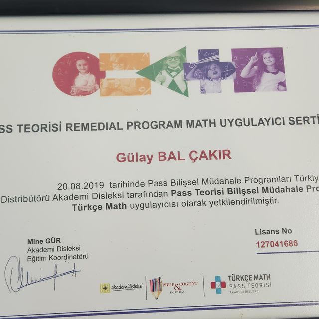Resmi büyüt: certificate 4