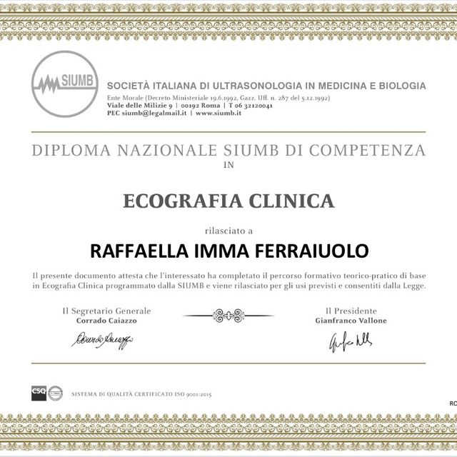 Ingrandire l'immagine: certificate 2