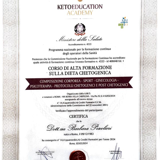 Ingrandire l'immagine: certificate 2
