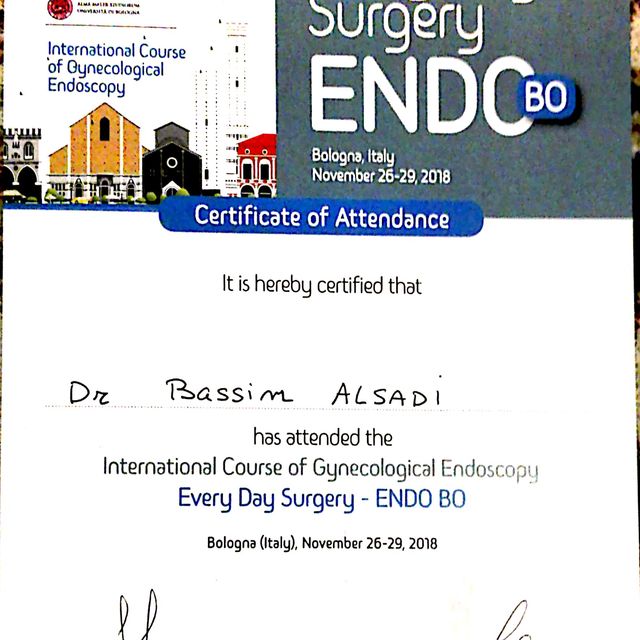 Ingrandire l'immagine: certificate 8