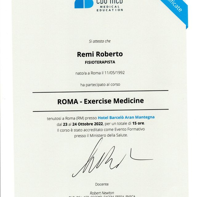 Ingrandire l'immagine: certificate 3