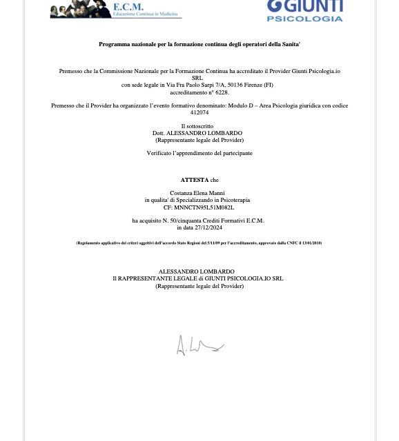 Ingrandire l'immagine: certificate 5