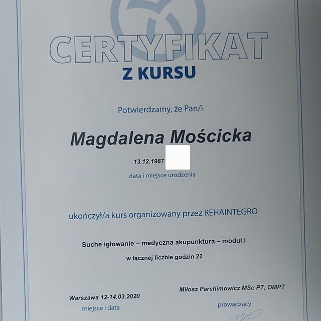 Powiększ obraz: certificate 6